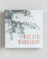 The Floral Society Wreath Workshop Kit