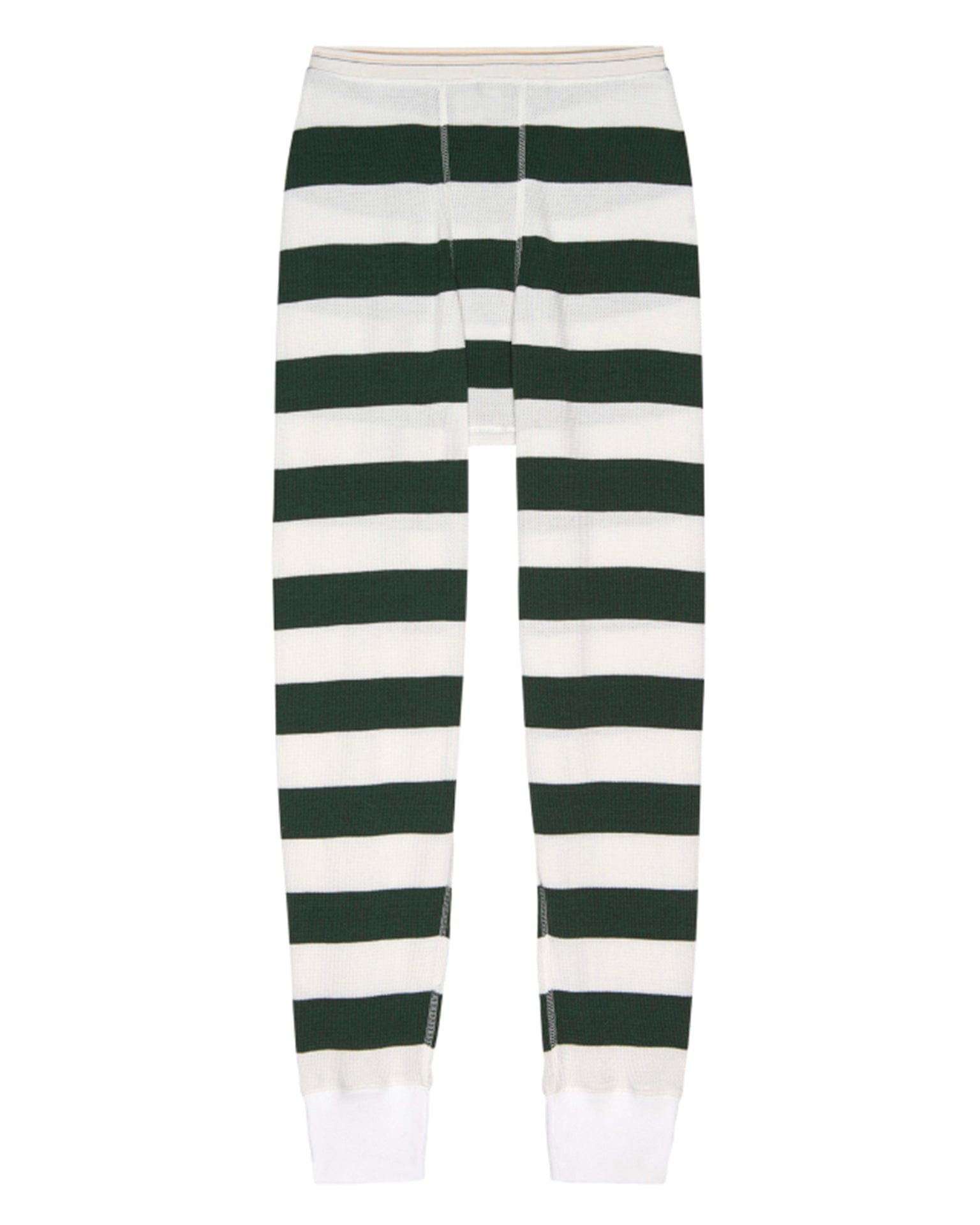 the Great Outdoors The Union Long John in Mountain View Stripe