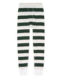 the Great Outdoors The Union Long John in Mountain View Stripe