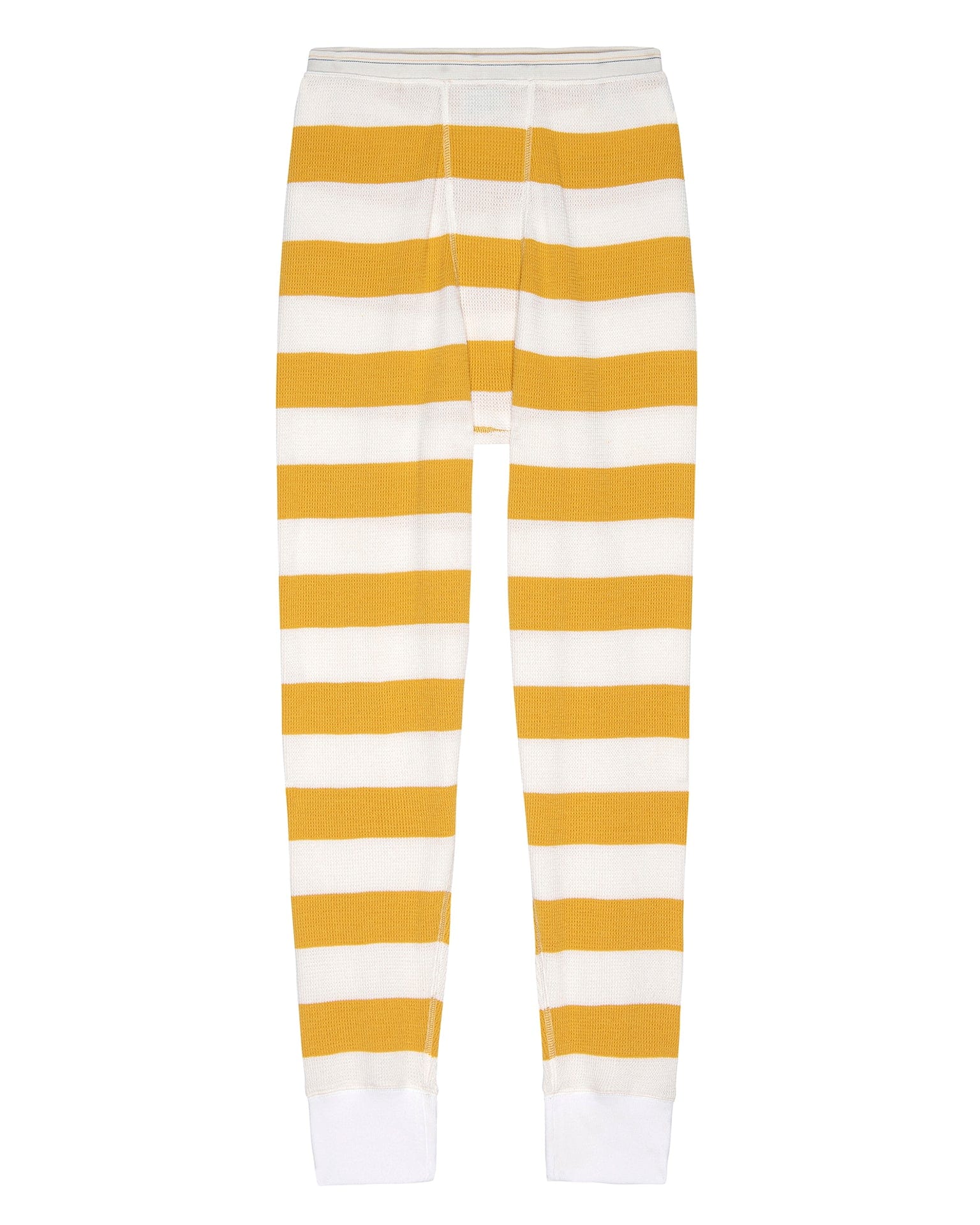 the Great Outdoors The Union Long John in Sunrise Stripe