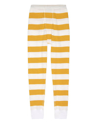 the Great Outdoors The Union Long John in Sunrise Stripe
