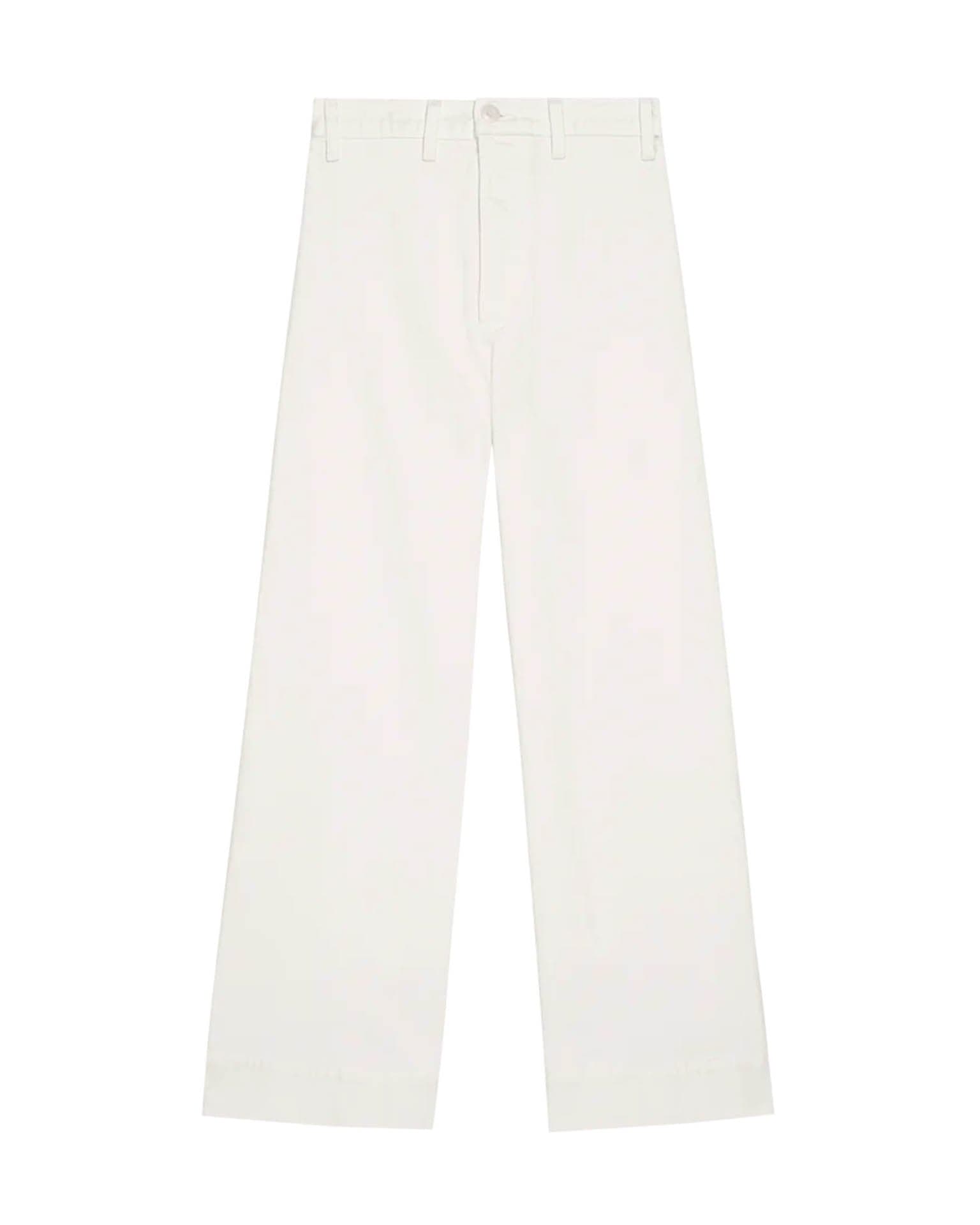 the Great The Seafair Jean in True White