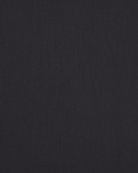 A close-up of a dark, solid-colored fabric with subtle texture, similar to the refined material used in the Trovata Birds of Paradis Carla Highneck Shirt in Classic Black. The fabric has no visible patterns or designs.