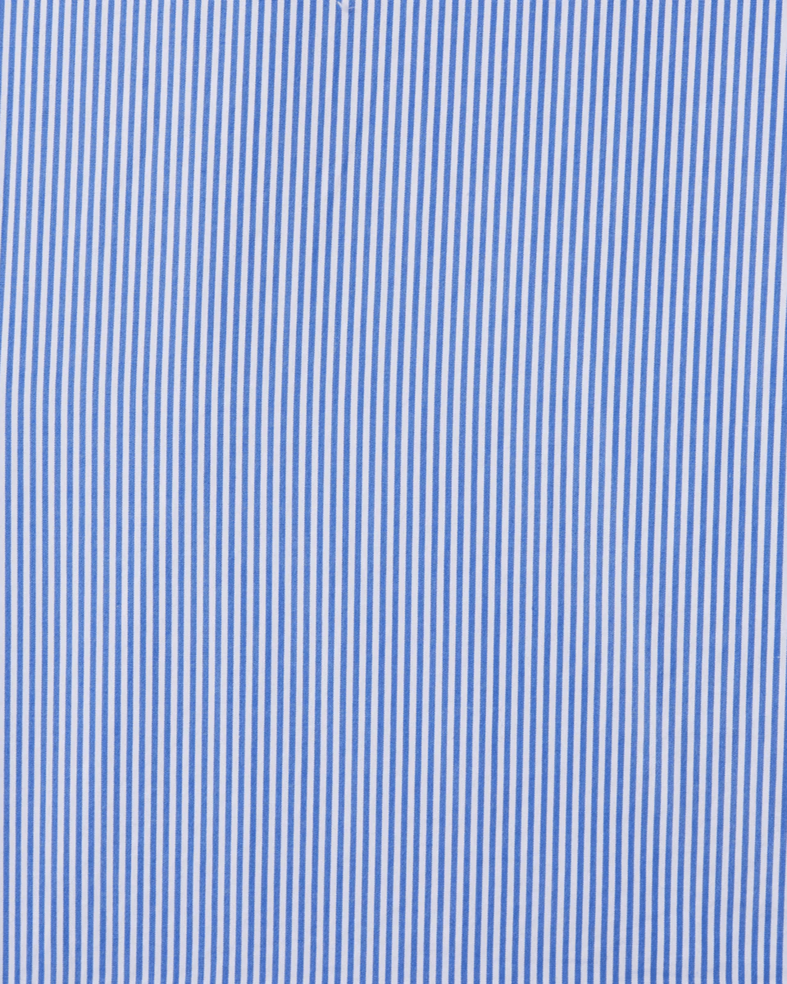 Trovata Birds of Paradis Kristi Dress in Blue/White Stripe