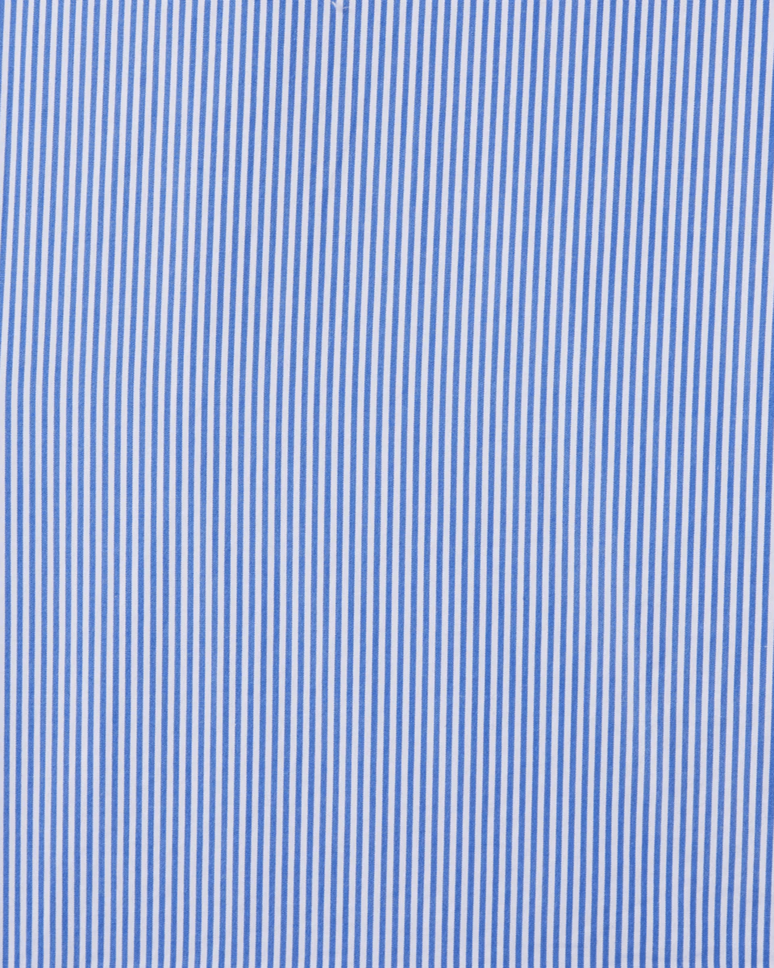 Trovata Birds of Paradis Sara B Henley Shirt in Blue/White Stripe