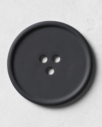 Ume Studio Home Bouton Dish in Black