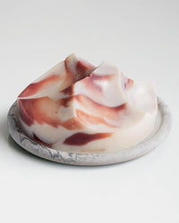 Ume Studio Erode Soap in Lavender Creme
