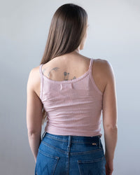 Velvet by Graham & Spencer Iniku Tank Top in Tutu