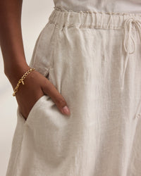 Velvet by Graham & Spencer Memphis Skirt in Beach