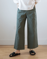 Velvet by Graham & Spencer Mya Pants in Rock