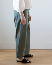 Velvet by Graham & Spencer Mya Pants in Rock