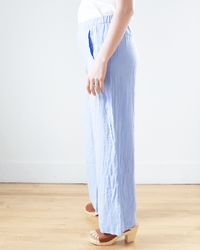 Velvet by Graham & Spencer Stephanie Pull On Pant in Chill