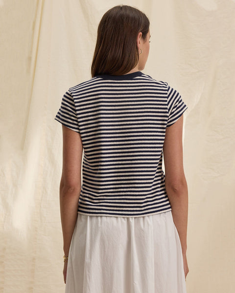 Tash Blouse