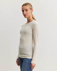 Velvet by Graham & Spencer Zofina in Jasmine