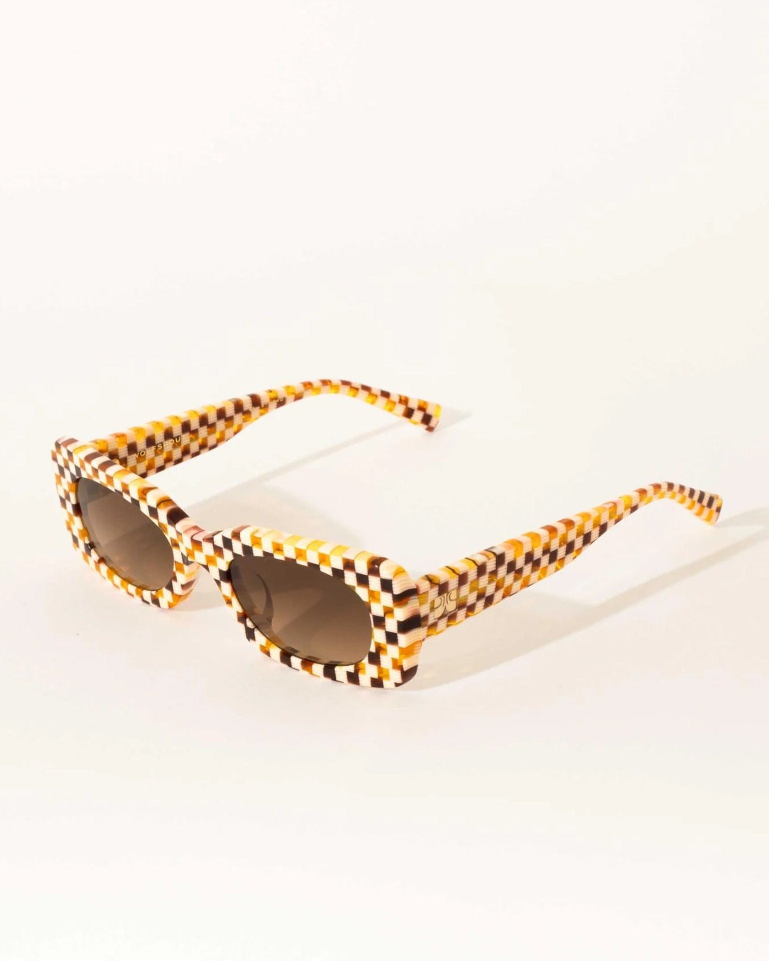 Wolfspout Iris in Toasted Moxie