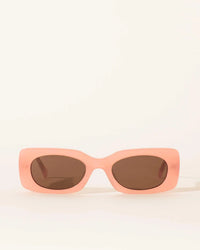 Wolfspout Iris in Yesterday's Rose Pink