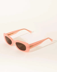 Wolfspout Iris in Yesterday's Rose Pink