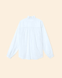 XiRENA Caspian Top in Skylight