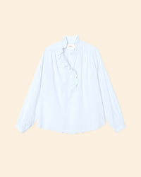 XiRENA Caspian Top in Skylight