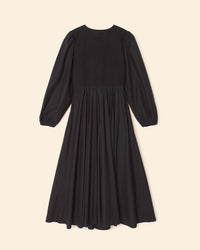XiRENA Luella Dress in Black