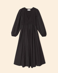 XiRENA Luella Dress in Black
