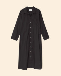XiRENA Clothing Marfa Dress in Black