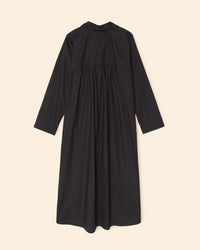 XiRENA Clothing Marfa Dress in Black
