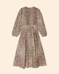 XiRENA Luella Dress in Calico