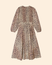 XiRENA Clothing Luella Dress in Calico