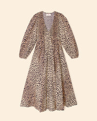 XiRENA Luella Dress in Calico