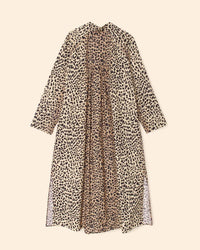 XiRENA Clothing Marfa Dress in Calico