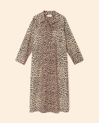 XiRENA Clothing Marfa Dress in Calico