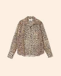 XiRENA Clothing Monroe Shirt in Calico