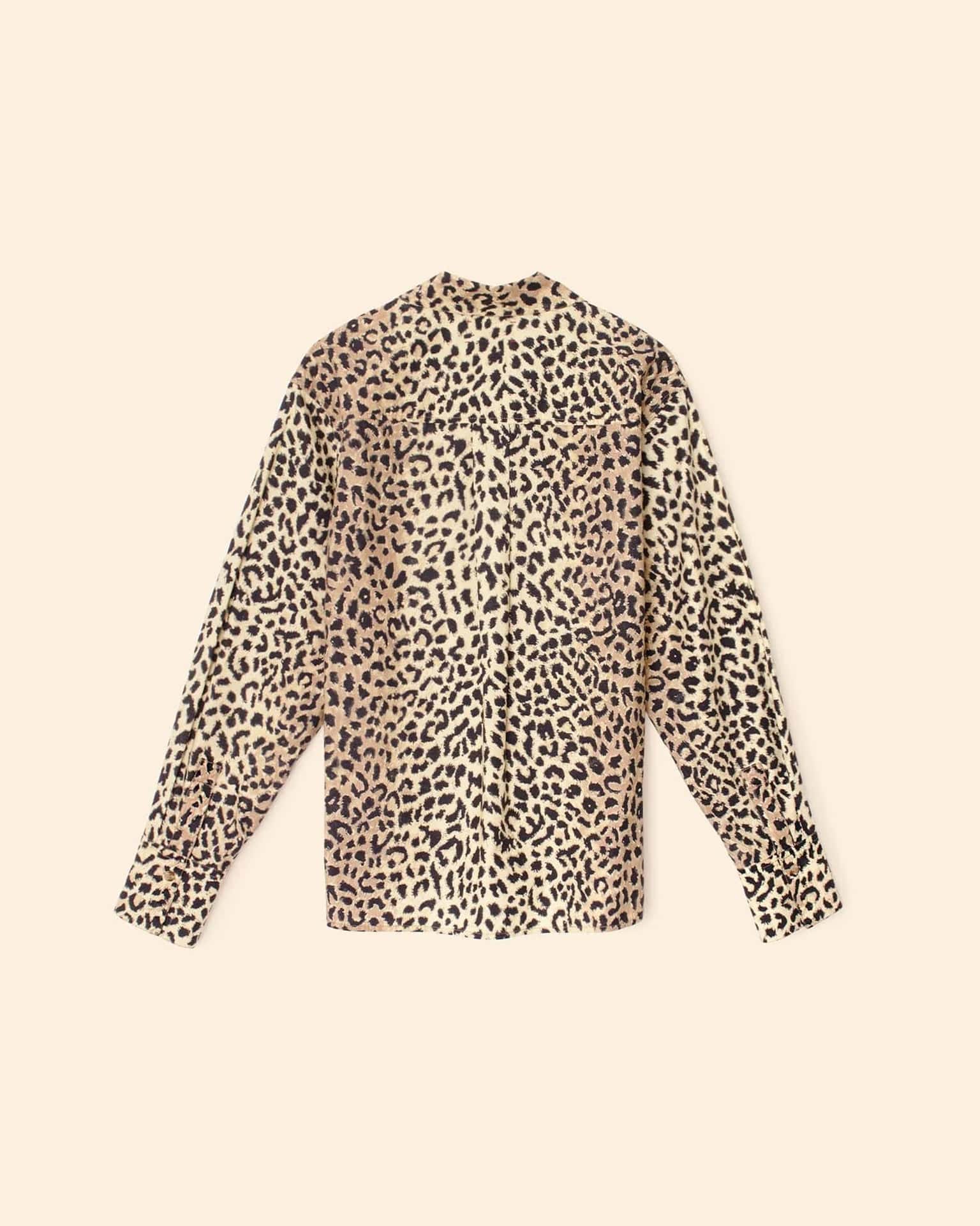 XiRENA Clothing Monroe Shirt in Calico