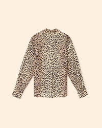 XiRENA Clothing Monroe Shirt in Calico