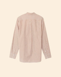XiRENA Clothing Beau Shirt in Nutmeg