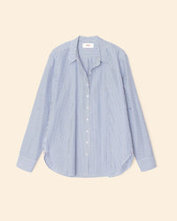 XiRENA Clothing Beau Shirt in True Blue