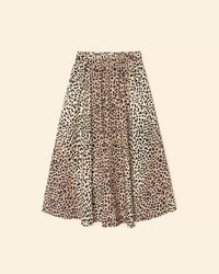 XiRENA Clothing Gwynn Skirt in Calico