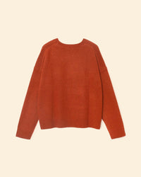 XiRENA Clothing Lela Sweater In Spice
