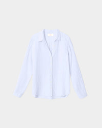 Scout Shirt in Pale Sky - Bliss Boutiques