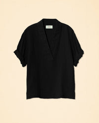 XiRENA Avery Shirt in Black