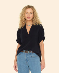 XiRENA Avery Top in North Star