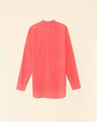 XiRENA Beau Shirt in Clambake Red