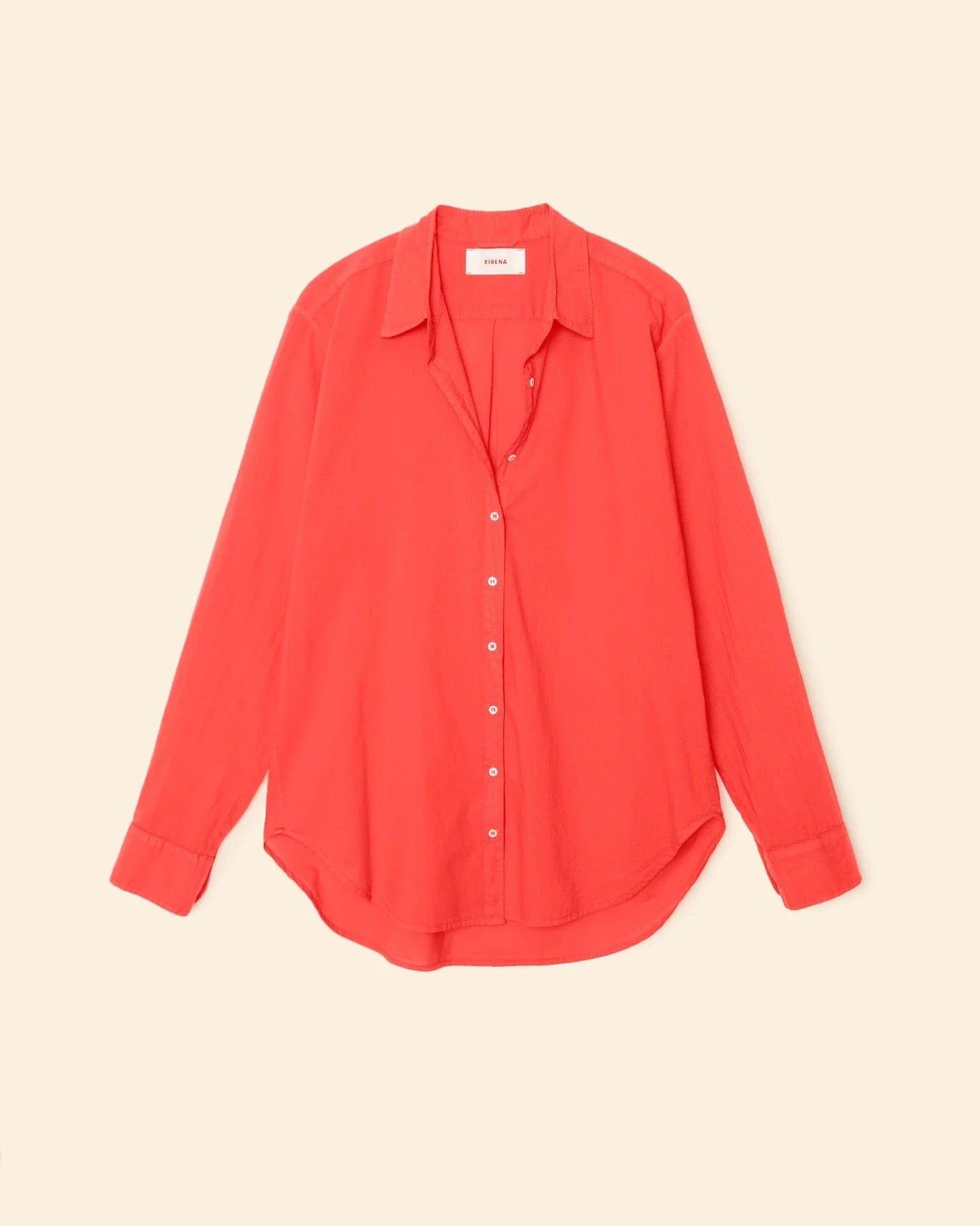 XiRENA Beau Shirt in Serrano