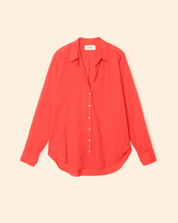 XiRENA Beau Shirt in Serrano