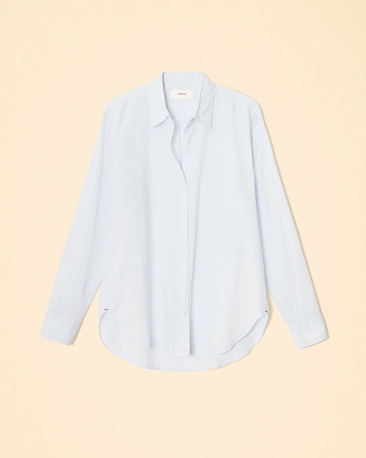XiRENA Beau Shirt in Skylight