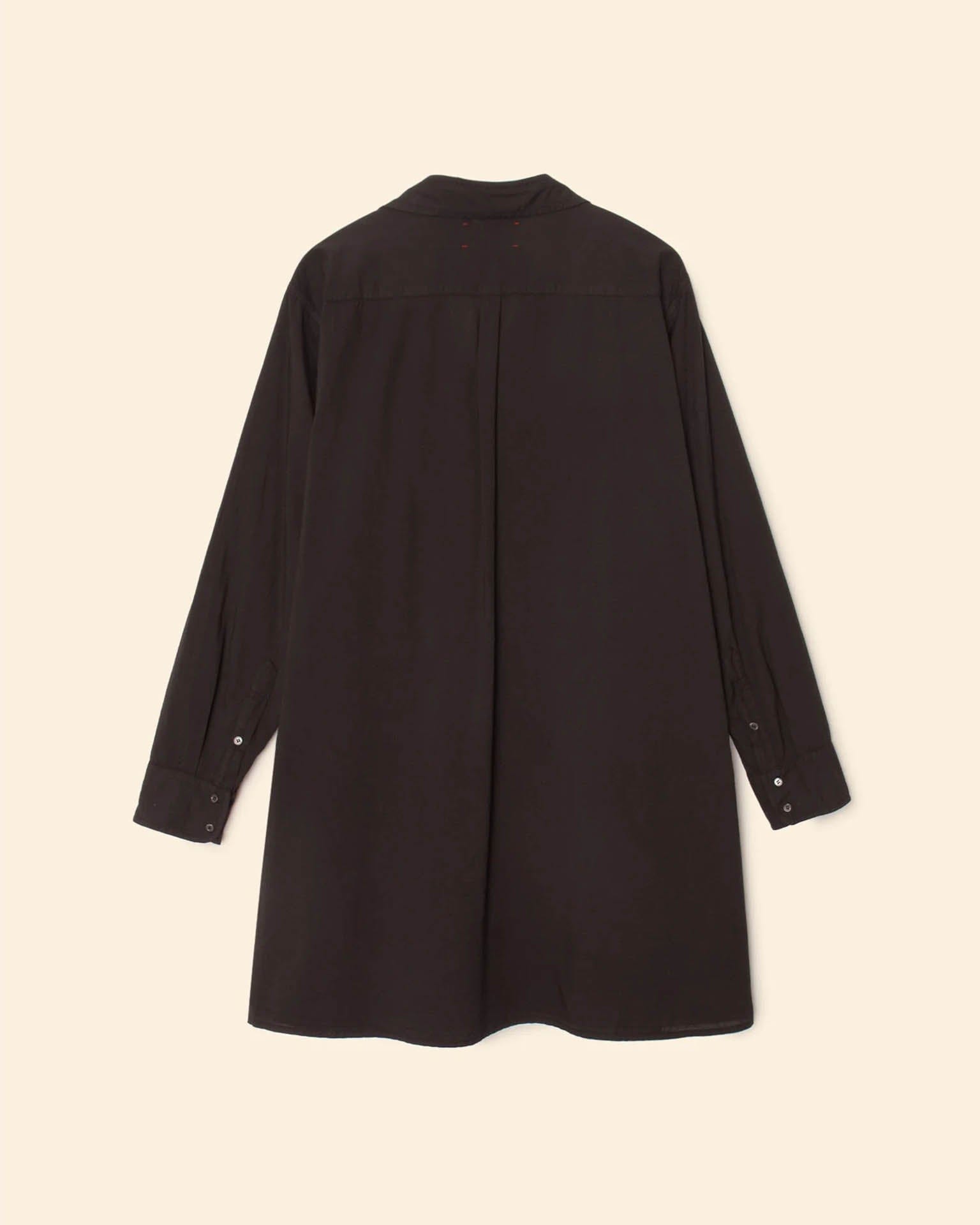 XiRENA Bobby Dress in Black