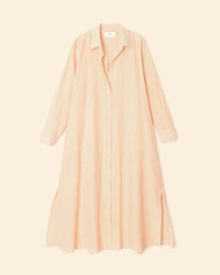 XiRENA Boden Dress in Tangerine