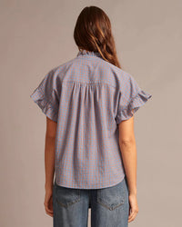 XiRENA Brie Top in Skyridge 2 - Bliss Boutiques