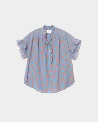 XiRENA Brie Top in Skyridge 3 - Bliss Boutiques